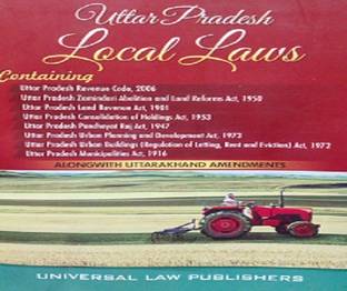 U.P. Local Laws