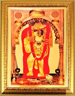 सुनीनो सुनीनो महंडीपुर बालाजी फोटो फ्रेम फॉर पूजा रिलीजियस फ्रेम