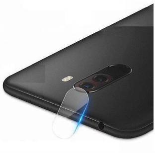 MOBIWIN Back Camera Lens Glass Protector for POCO F1