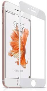 Gorilion Edge To Edge Tempered Glass for Apple iPhone 6s