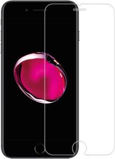 Gorilion Tempered Glass Guard for Apple iPhone 8 Plus