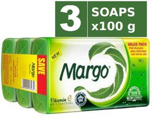 Margo Original Neem Soap