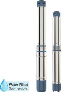 HAVELLS 1PH 4IN 1.5HP 40 12SG HC4W12C15S SUB PUM SUBMERSIBLE 1.5HP Submersible Water Pump