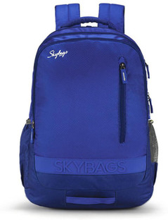 Skybags in blue colour Clearance