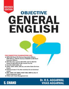 Objective General English