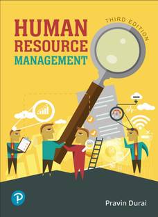 Human Resource Management |Third Edition | By Pearson