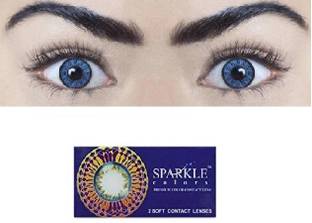 Sparkle Colors Quaterly Disposable