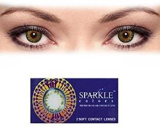 Sparkle Colors Quaterly Disposable