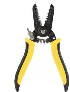 tightanium 7 in 1 Crimping & Wire Cutter Tool 7 in 1 Crimping Tool Manual Crimper