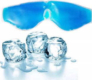 dx mart Aloe Vera Ice Cool Gel Eye Belt