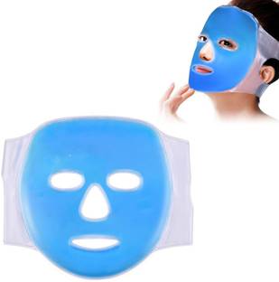 dx mart 678 Facial Mass | Cool Face Skin Care Spa Mask  Face Shaping Mask