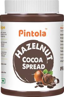 Pintola Hazelnut cocoa spread(No Palm Oil)