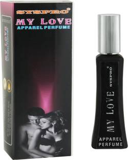 Syspro My Love Perfume (50 ml) for Men, Women With Long Lasting Fragrance Eau de Parfum  -  50 ml