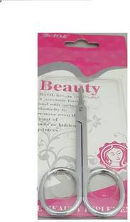 Quality BIt Grooming Metal Scissor Small -2 Scissors