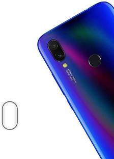 GUARD CLUB Back Camera Lens Glass Protector for REDMI Y3