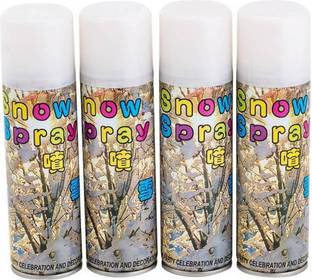 rigil RG04 Snow Spray