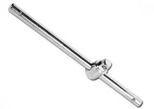 TAPARIA 1/2" square Drive 1733 T handle 300 mm Socket Set Socket Set