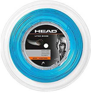 Head LYNX EDGE Cut From the Reel 1.2 Tennis String - 11 m