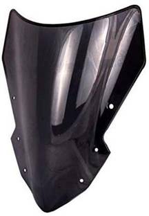 M MOD CON bike_windshield fz bike visor Bike Windshield