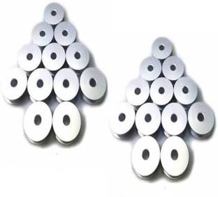 ARORA bobbin_12 Metal Bobbins