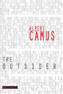 The Outsider (The Stranger)