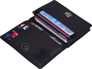 Style 98 10 Card Holder