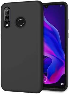 FITSMART Back Cover for Huawei P30 lite