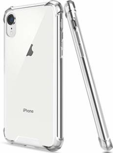 Egotude Back Cover for Apple iPhone XR