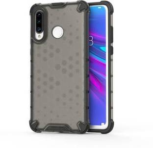 MOBIRUSH Bumper Case for Huawei P30 Lite