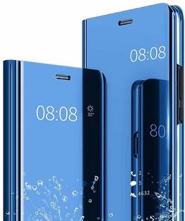 EXOTIC FLOURISH Flip Cover for Vivo Y20i