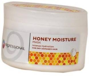 Godrej Professional Honey Moisture Mask Intense Hydration For Dry Damaged Hair