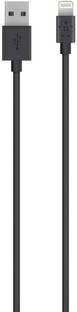 BELKIN Lightning Cable 2.4 A 1.2 m (8 pin) to USB Charge Sync for iPhone 5 / 5S / 6/6plus