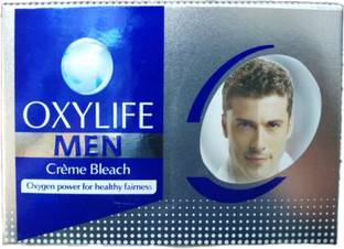 OXY LIFE OxyLife MEN Creme Bleach 150 g