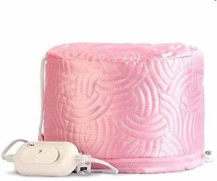 Celesca hair spa cap thermal spa steam cap Hair Steamer Hair Steamer