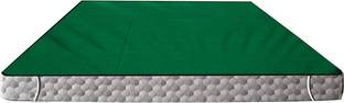 Stylista Elastic Strap King Size Waterproof Mattress Cover
