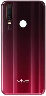 SMART Vivo Y15 Back Panel