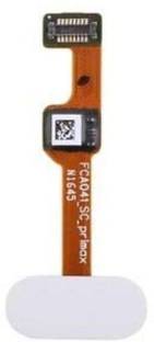 SPAREWARE Home Button Fingerprint Sensor Flex Cable_A8 F3/F3 + Sensor Flex Cable