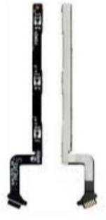 SPAREWARE Power Switch On Off Volume Up Down Lock Button Key Flex Cable_a15 K8 Note Volume Button Flex Cable