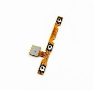 SPAREWARE Power On Off Volume Button Up Down Key Flex Cable Part_a30 Honor 8 Volume Button Flex Cable