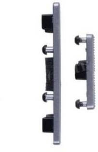 SPAREWARE Power & Volume key Button_a2 Moto G4 / Moto G4 Plus Volume Button Flex Cable