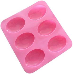 BLAPOXE Silicone Chocolate Mould 6