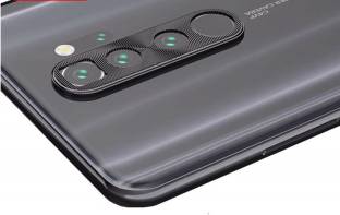 DealClues Back Camera Lens Glass Protector for Mi Redmi Note 8 Pro
