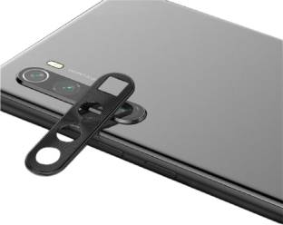 DealClues Back Camera Lens Ring Guard Protector for Mi Redmi Note 8