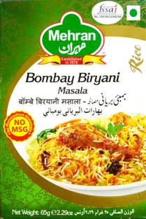MEHRAN BOMBAY BIRYANI MASALA