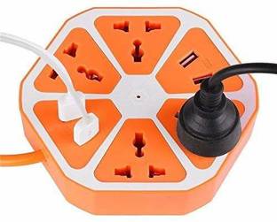 OINWAR HEXOGEN SOCKET 10 A Five Pin Socket