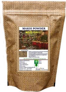 WILD FOREST NIGHTSHADE / MAKOI (Solanum Nigrum) POWDER 100 GM