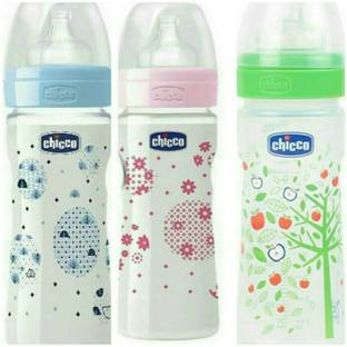 Chicco Chicco well being 4m+ - 250 ml