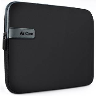 AirCase 13 Inch-13.3 Inch Laptop Sleeve, Protective, Neoprene Laptop Bag