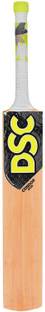 DSC Condor Scud (Harrow) Kashmir Willow Cricket  Bat For 12 - 14 Yrs