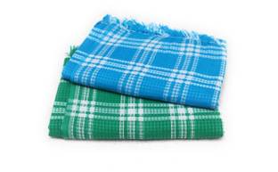 MPS Cotton 325 GSM Bath Towel